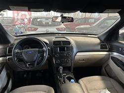 فۆرد ئێکسپلۆرەر